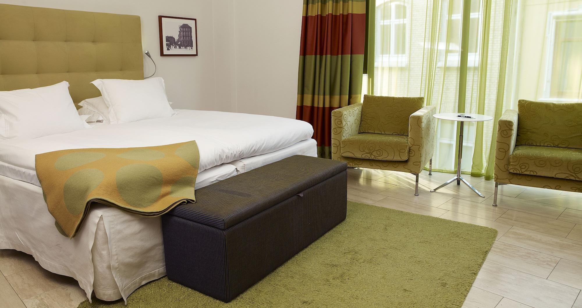 Hotell Avalon Göteborg