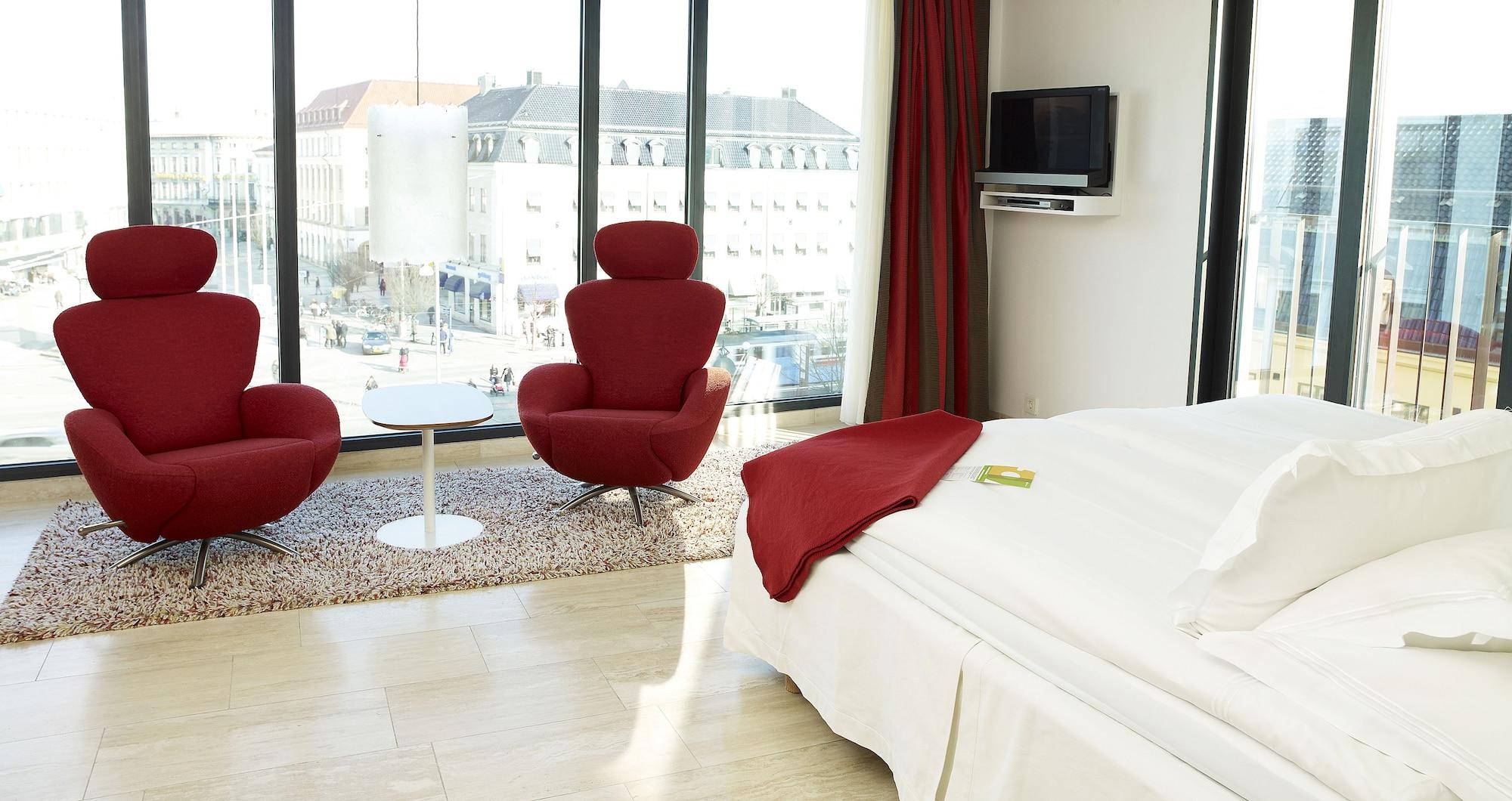 Hotell Avalon 4*