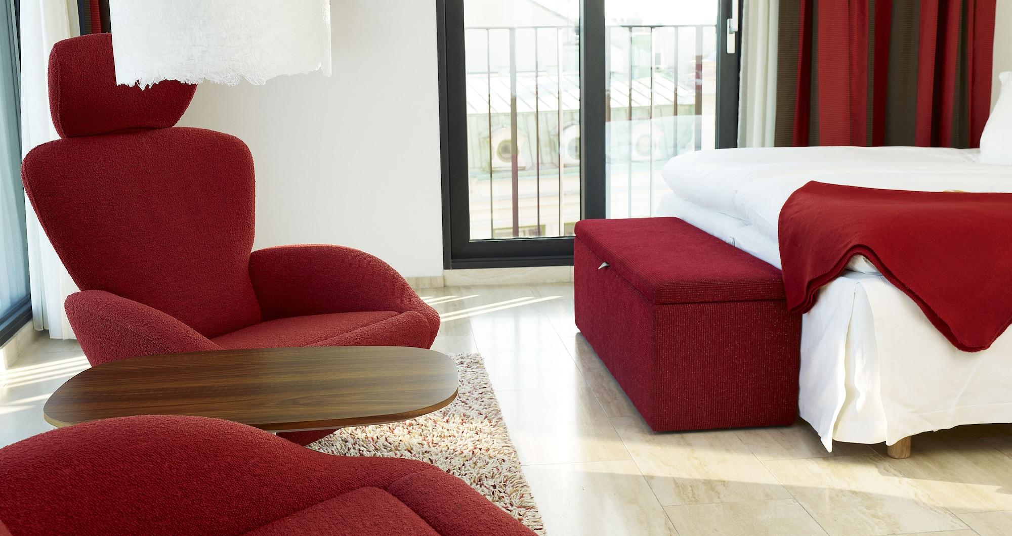 Hotell Avalon