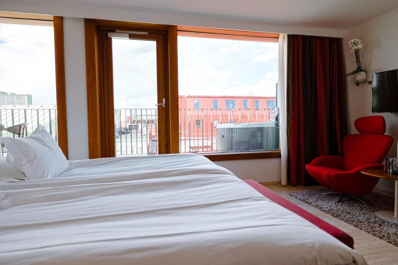 Avalon Hotell Göteborg