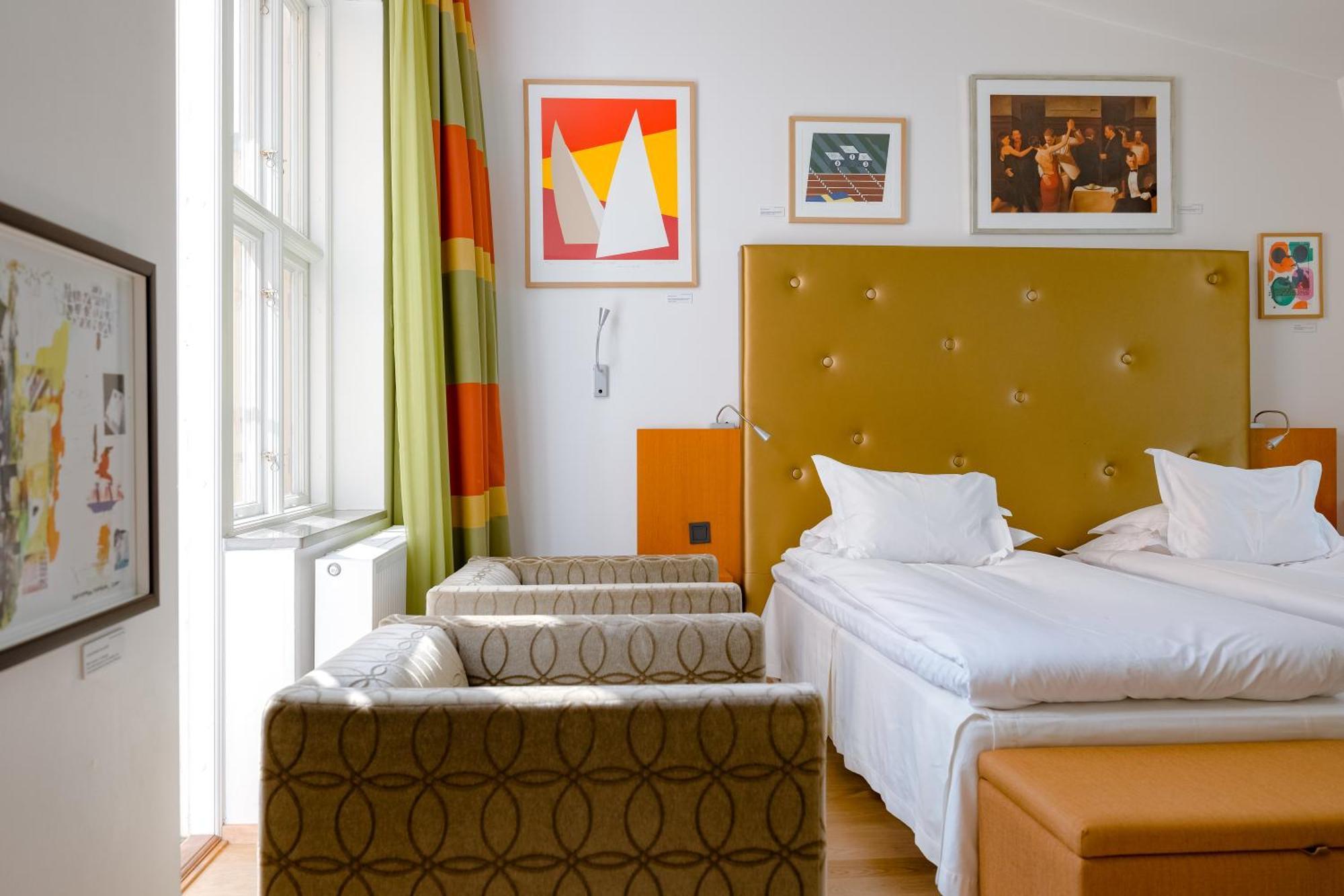 Hotell Avalon