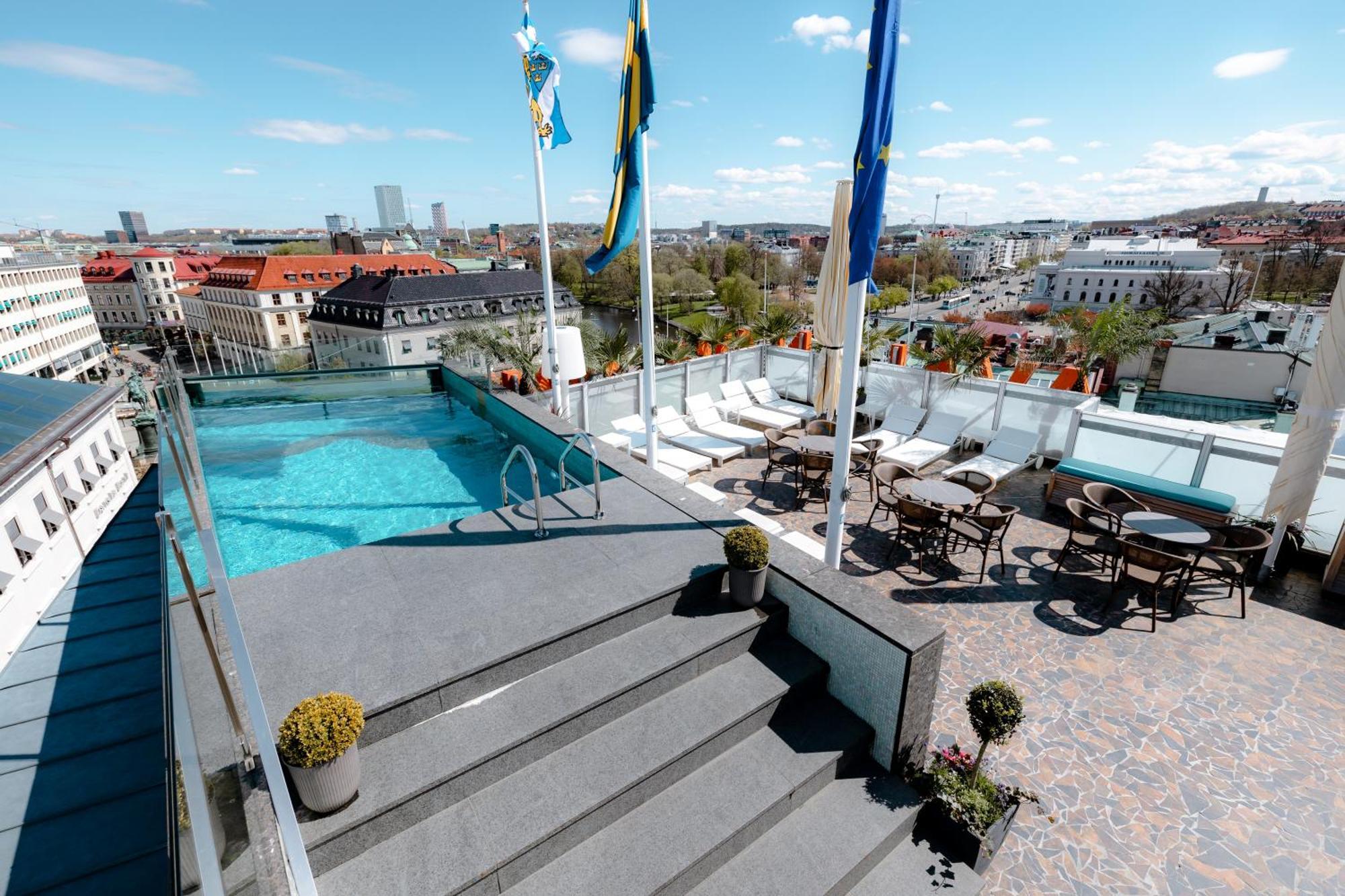 Avalon Hotell Göteborg