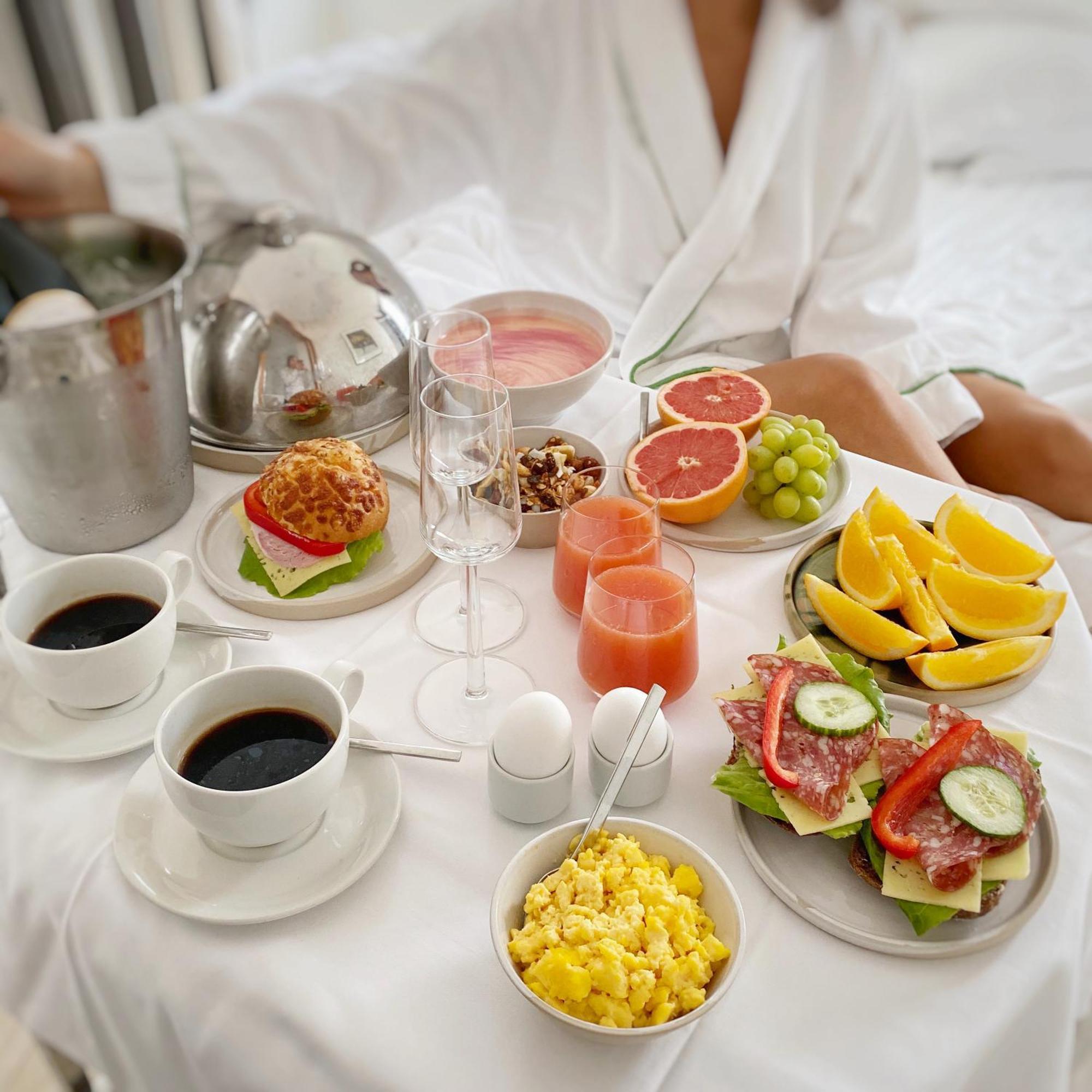 Avalon Hotell Göteborg