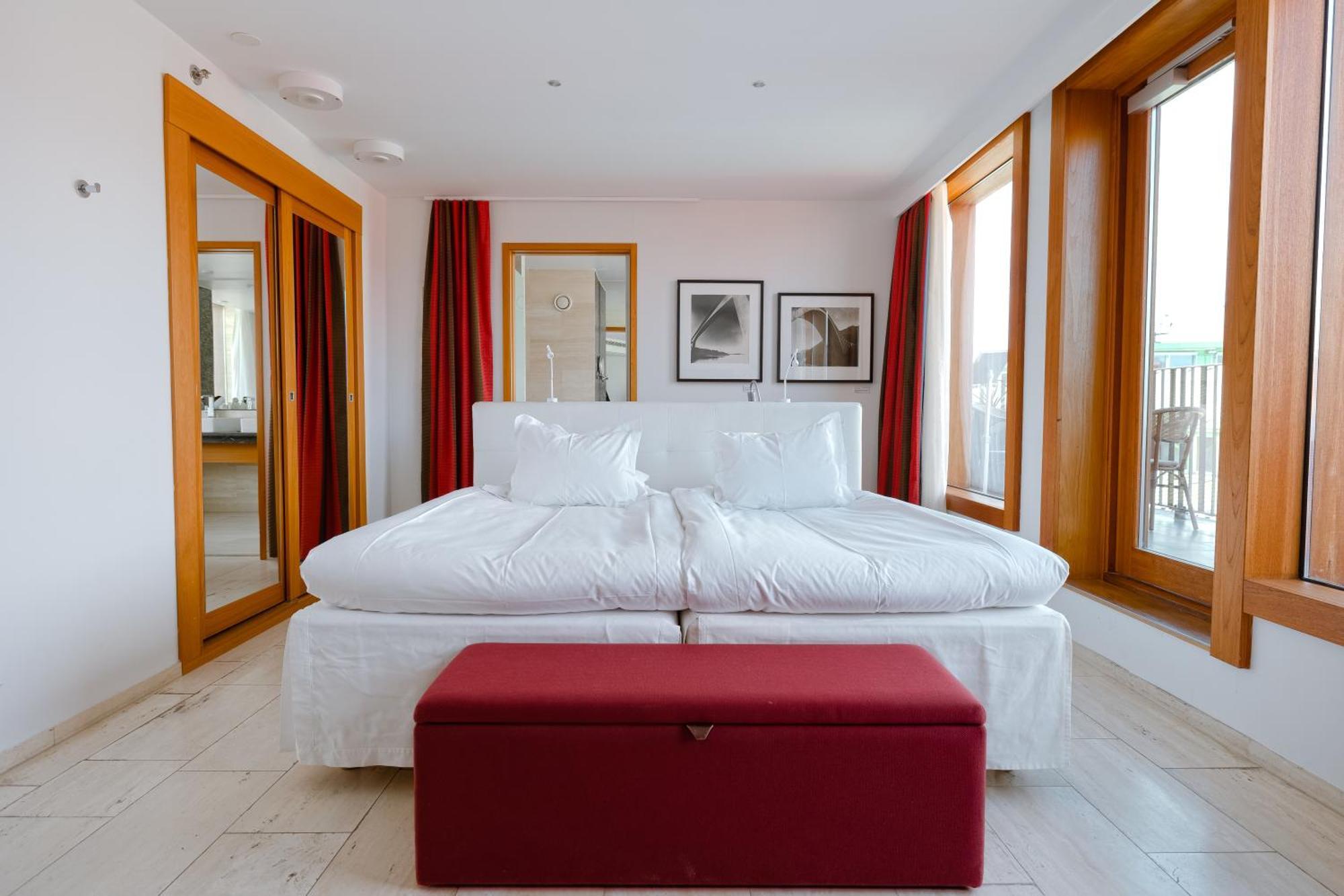 Hotell Avalon