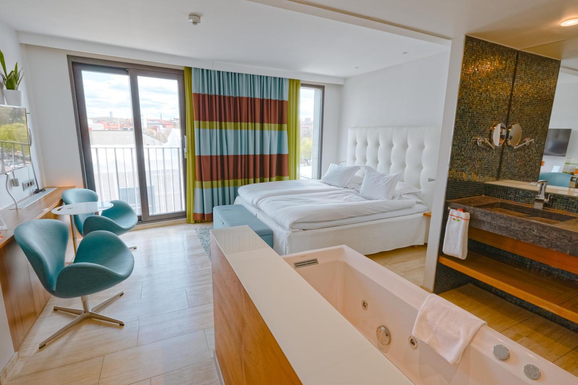 Avalon Hotell Göteborg