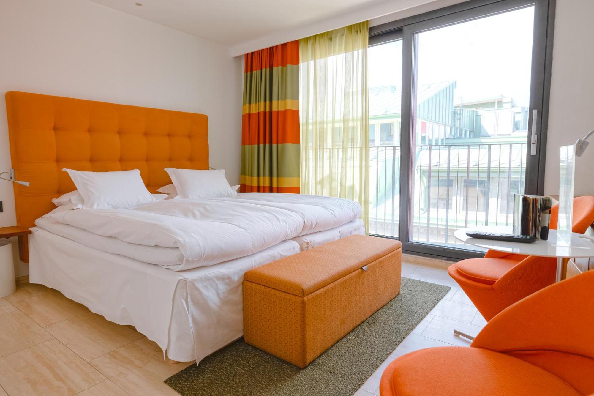Hotell Avalon 4*