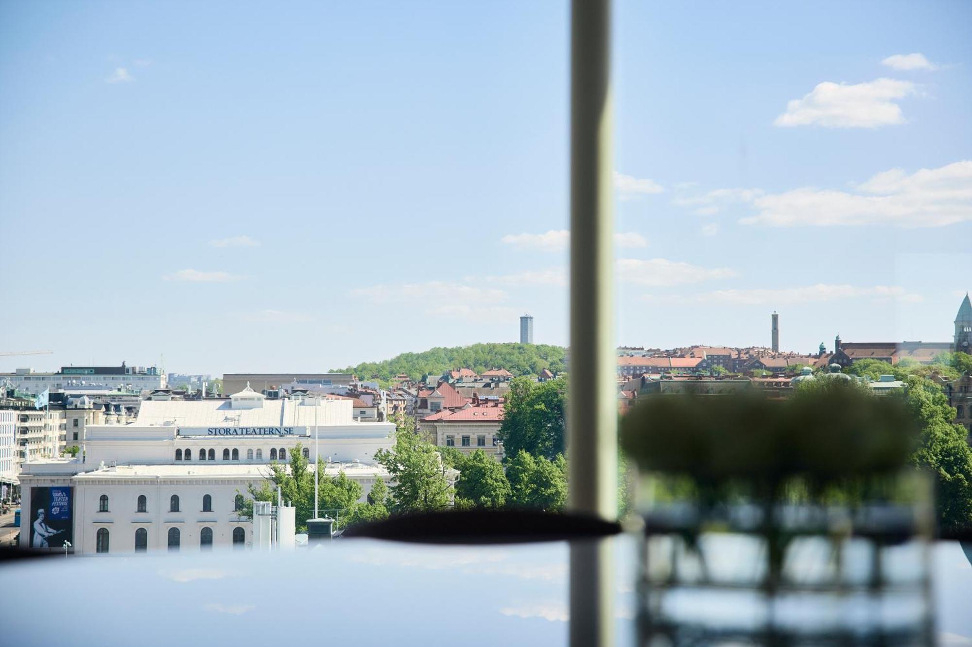 Avalon Hotell Göteborg