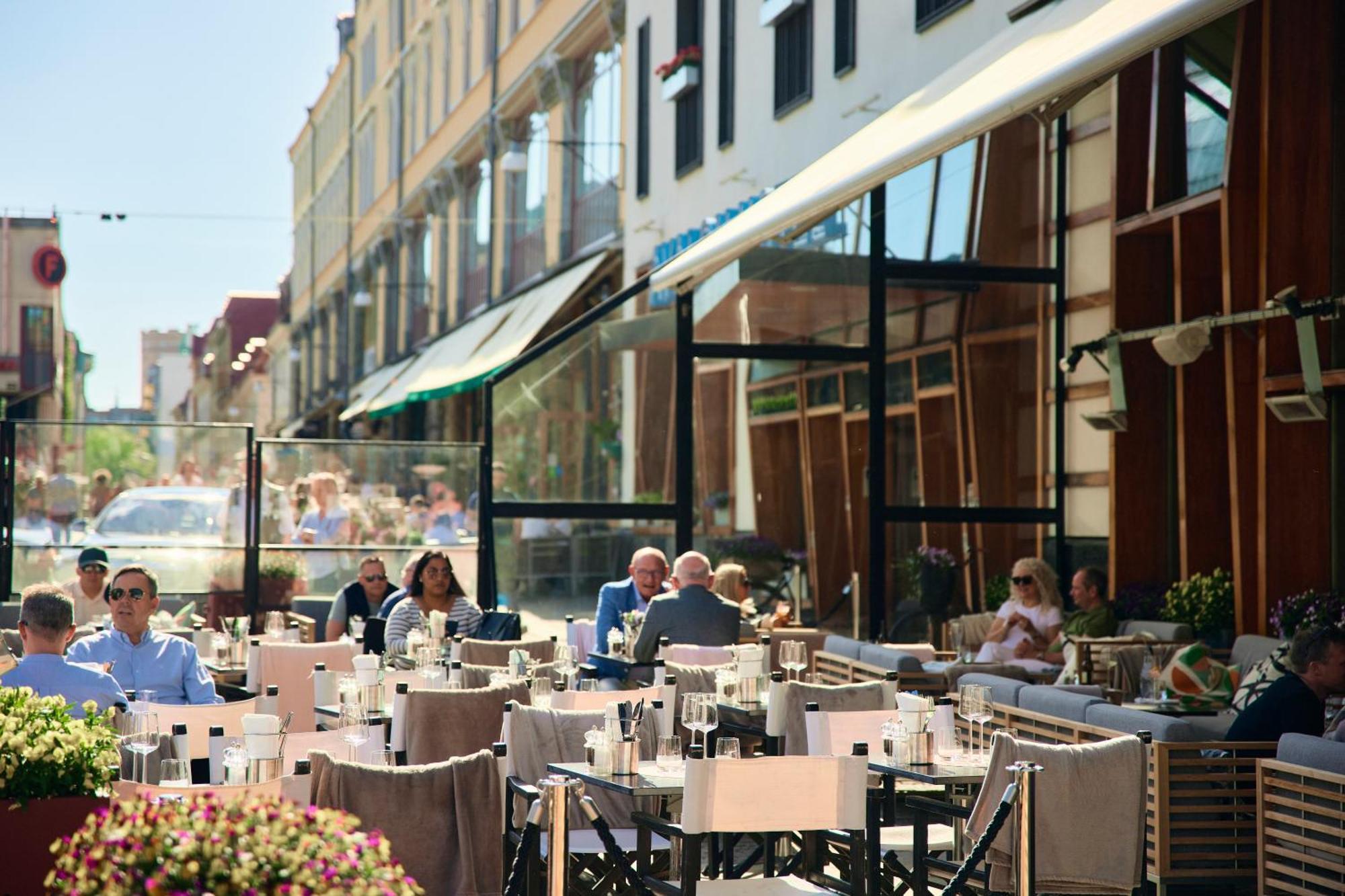 Avalon Göteborg