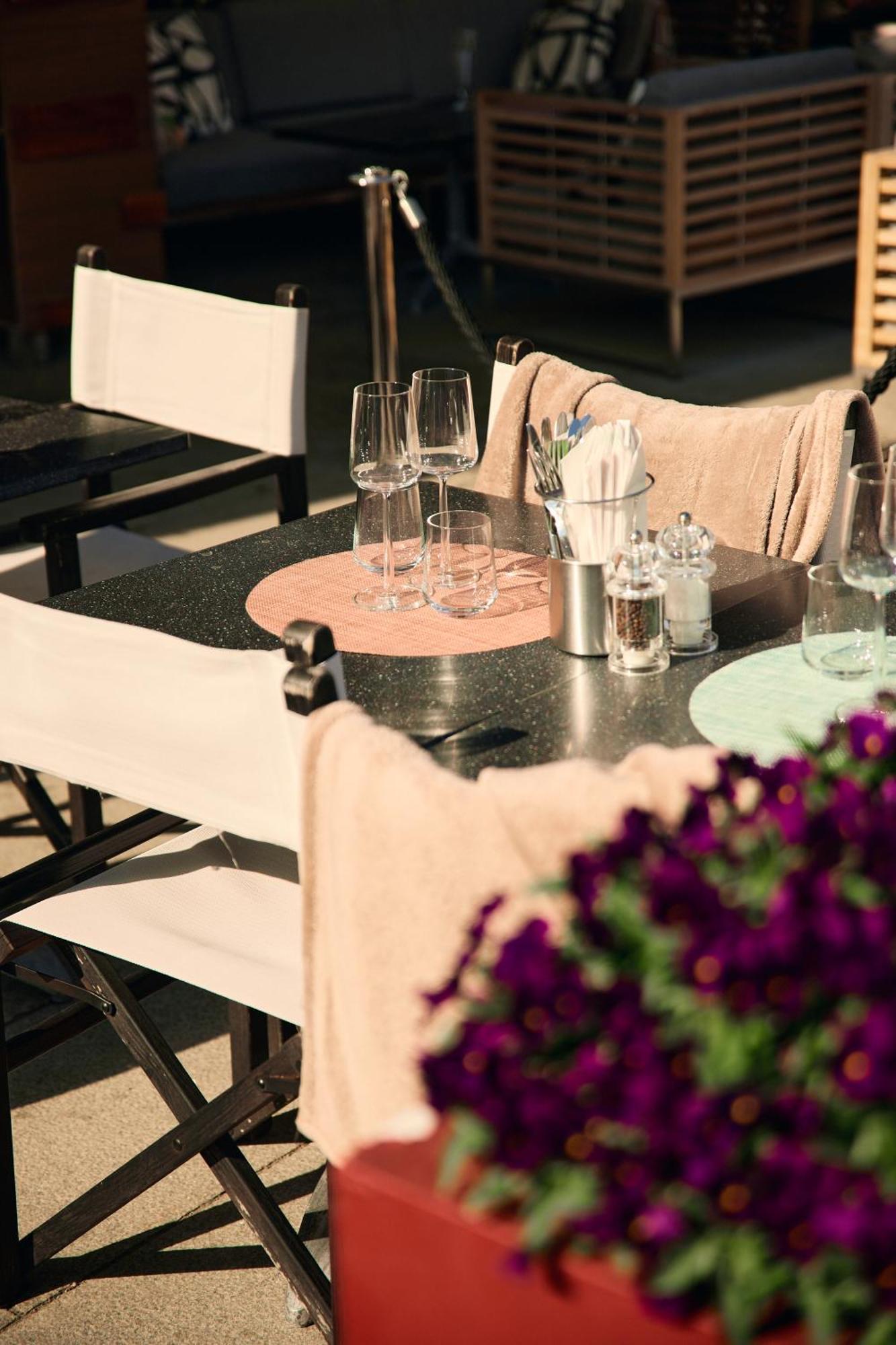 Avalon 4* Göteborg