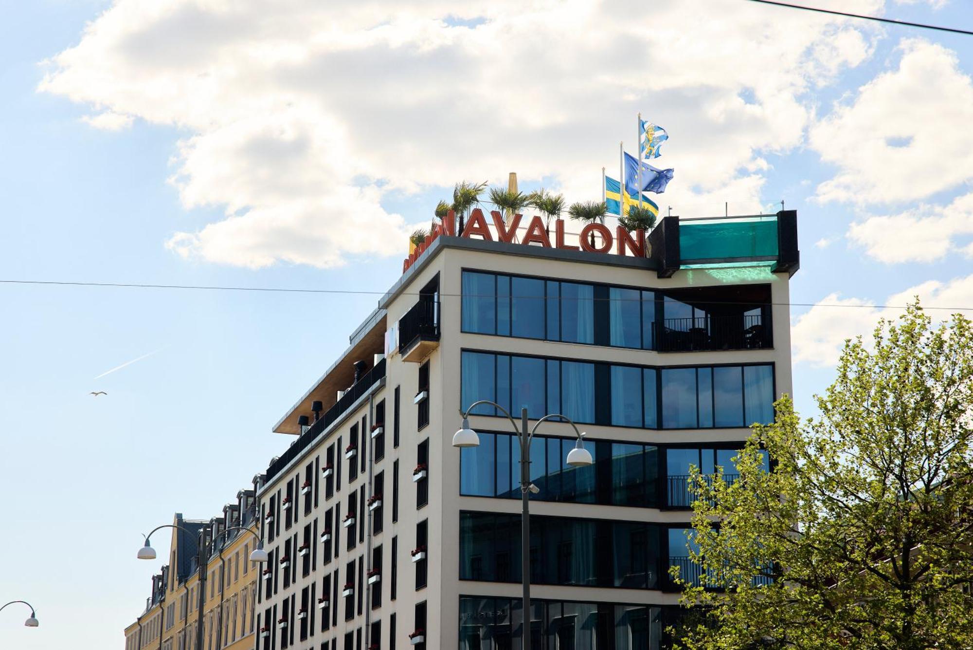 Avalon