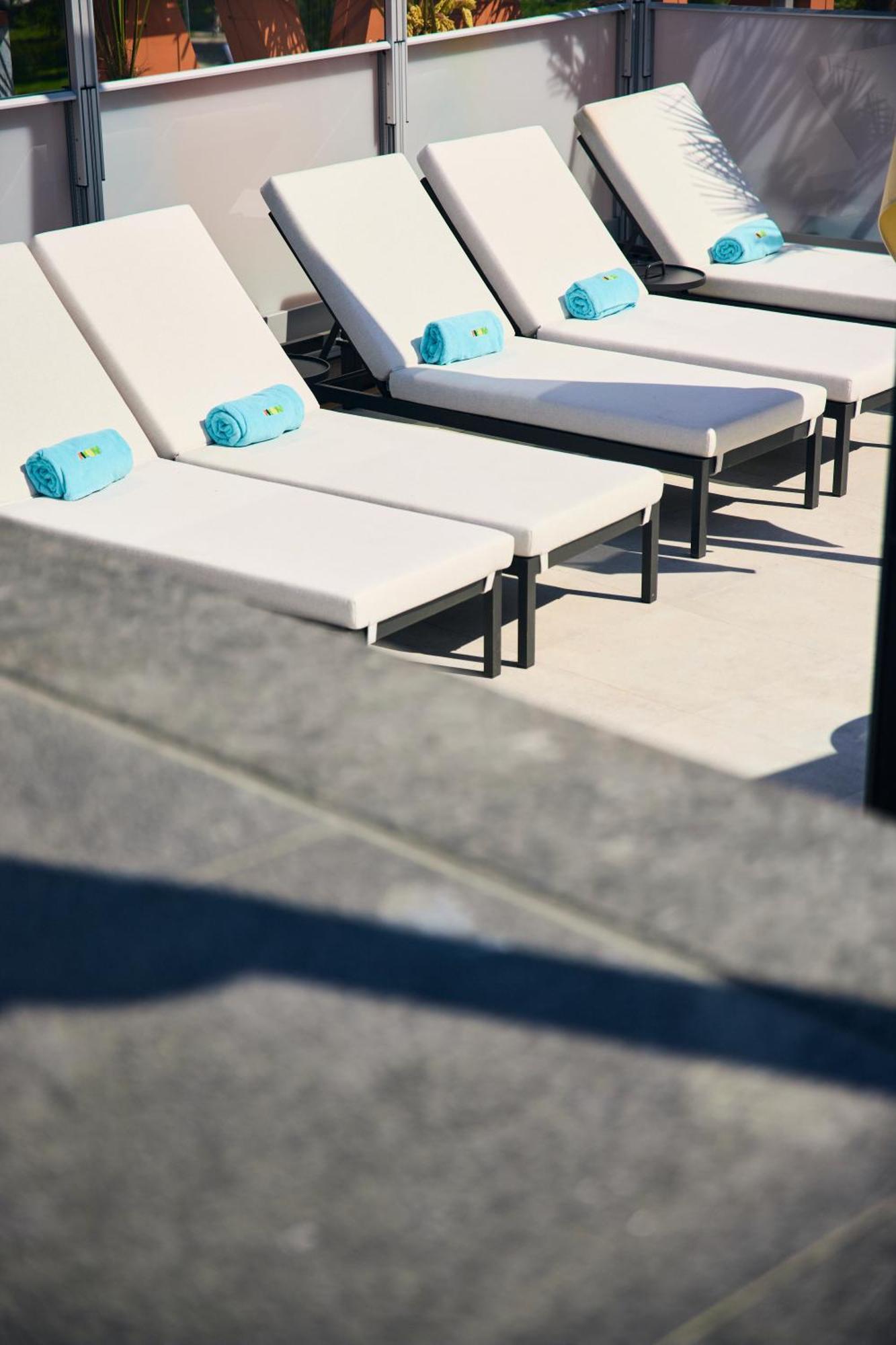 Hotell Avalon