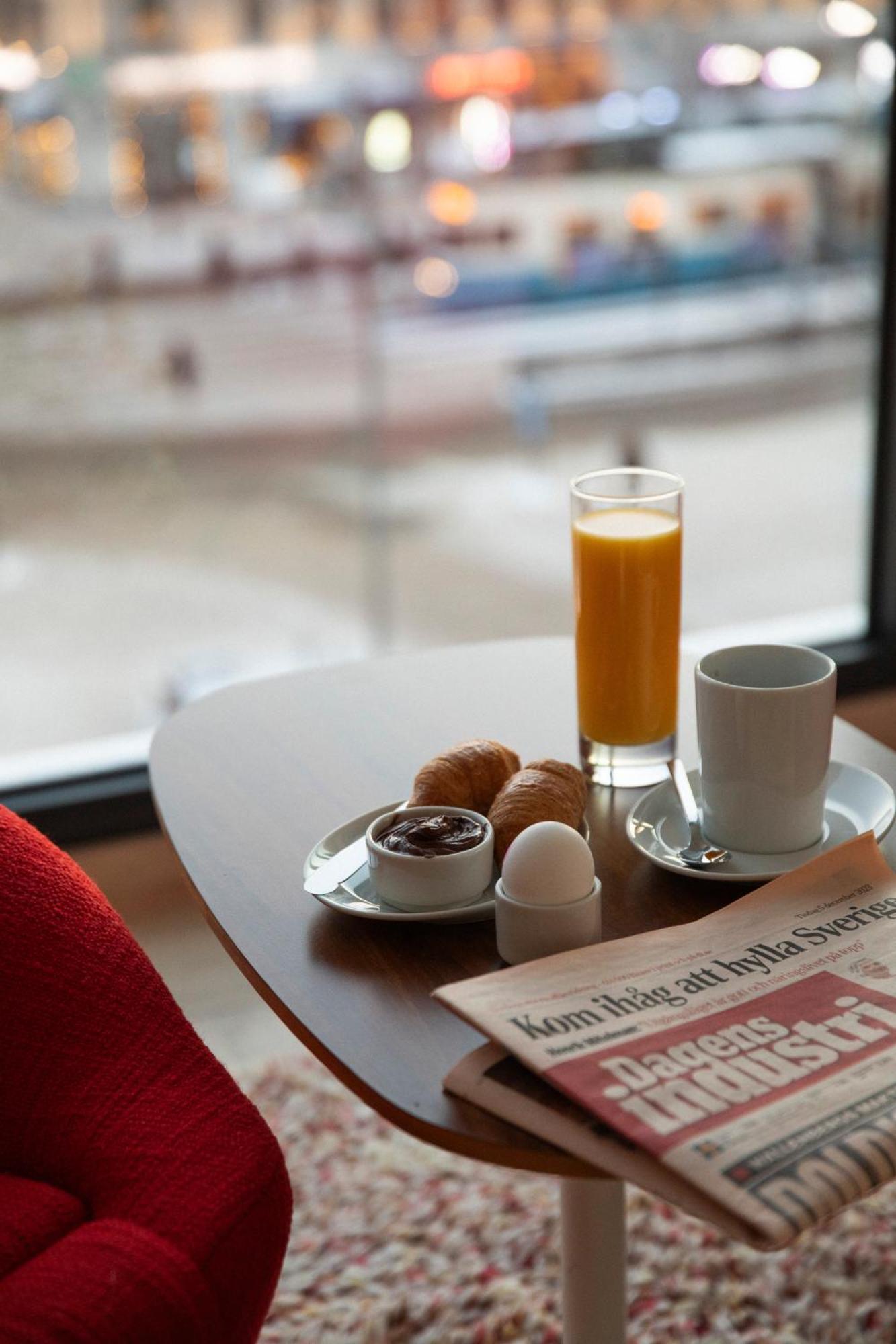 Hotell Avalon Göteborg