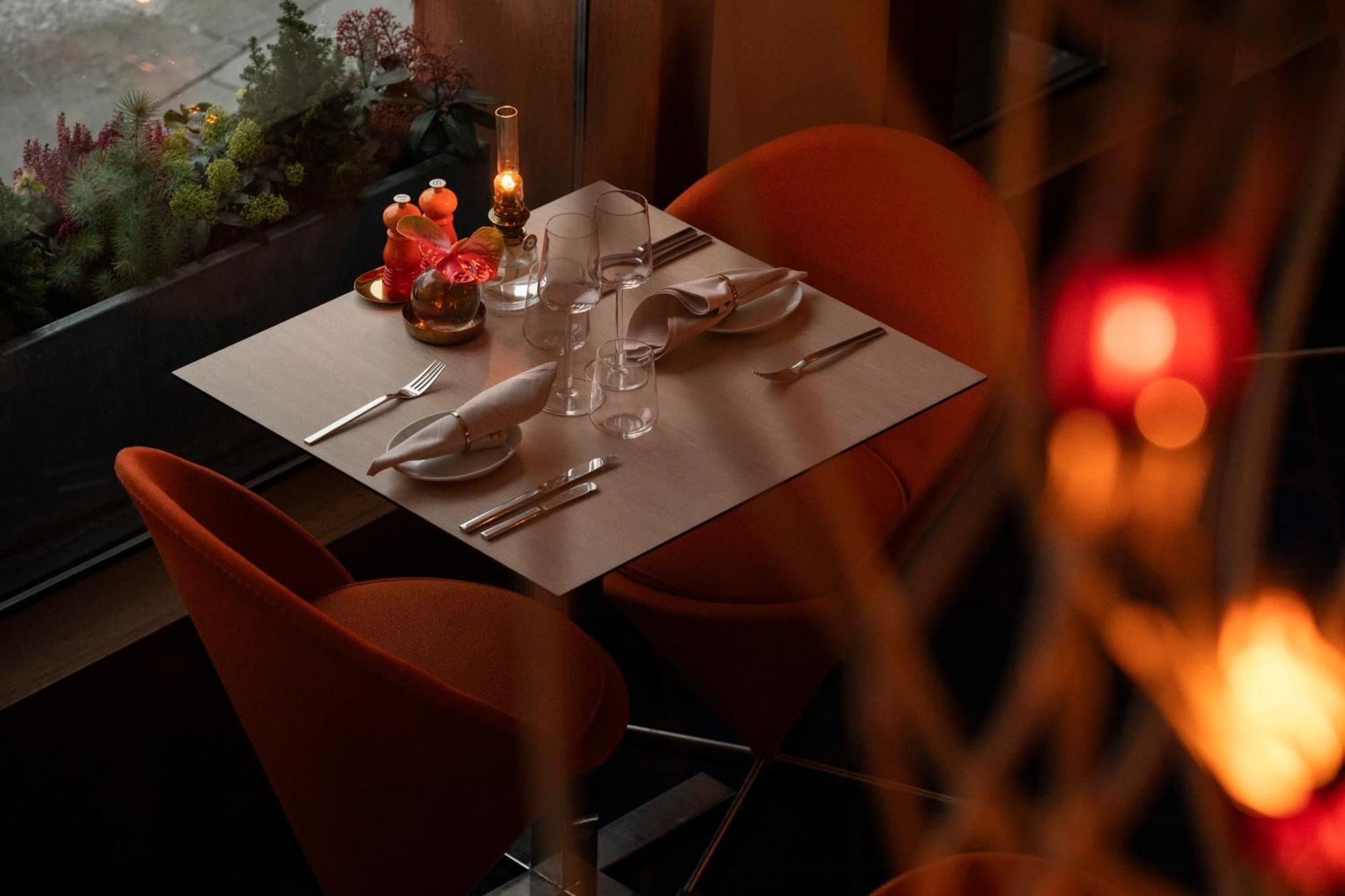 Hotell Avalon