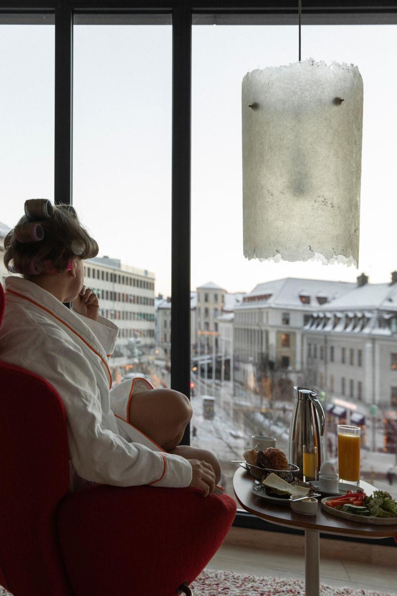 Hotell Avalon 4*