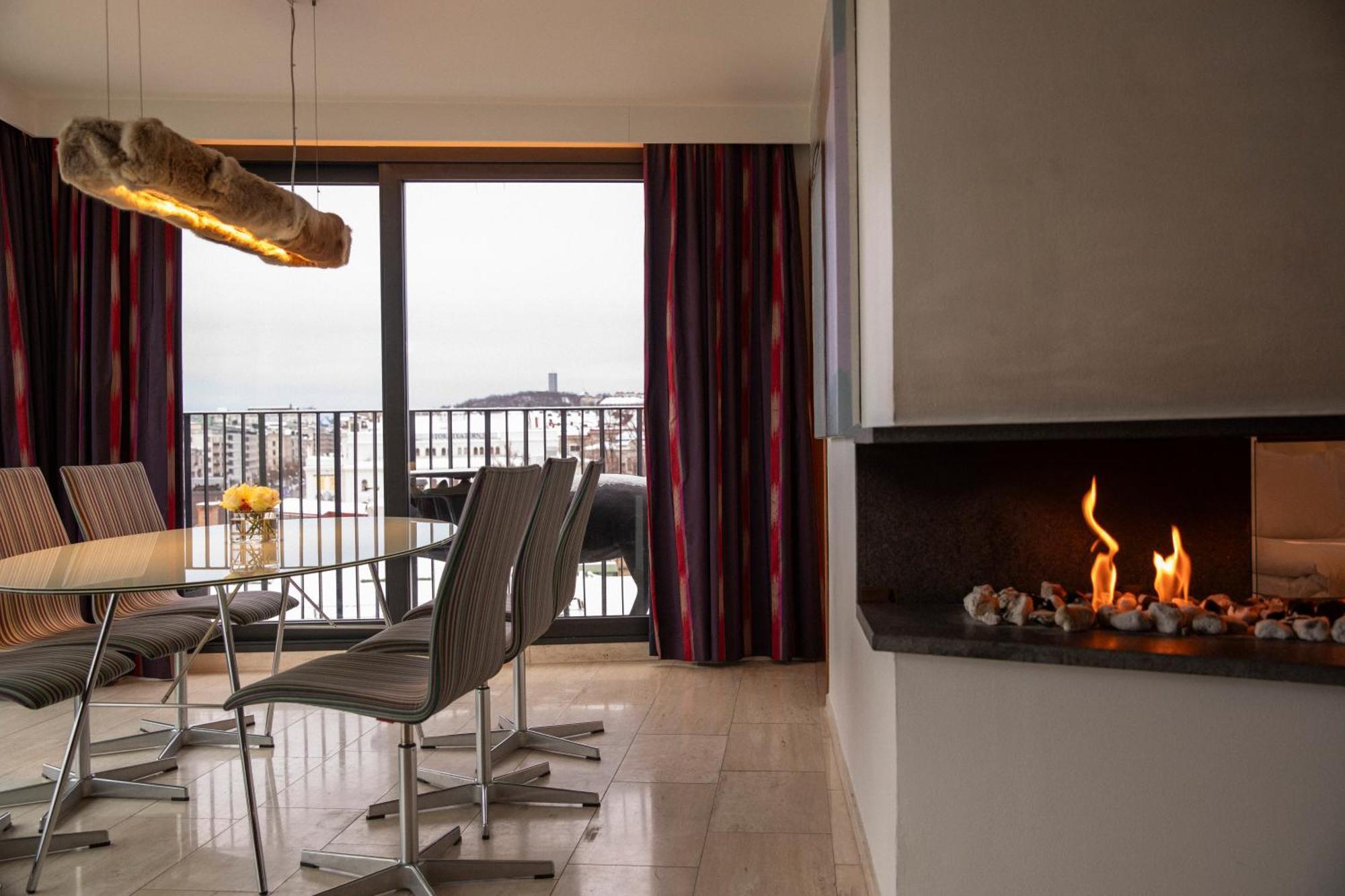Avalon Hotell 4*