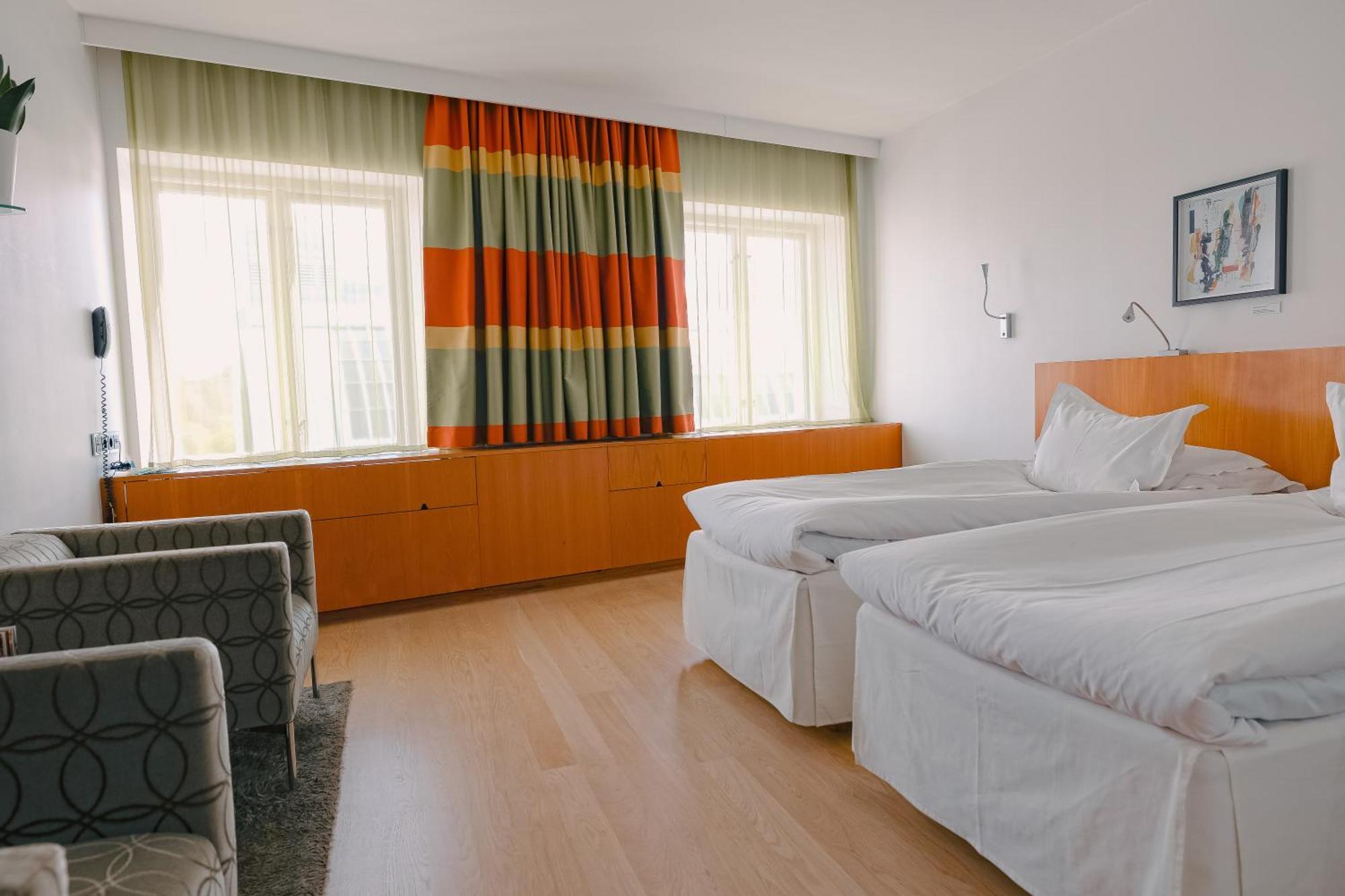 Hotell Avalon 4*