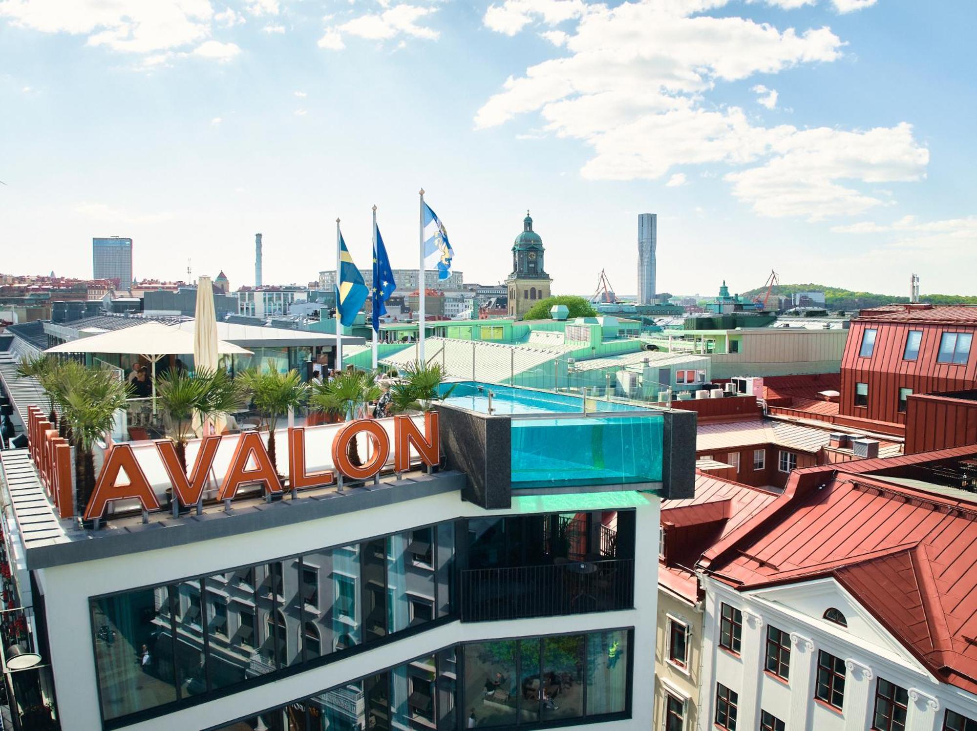 Avalon Göteborg