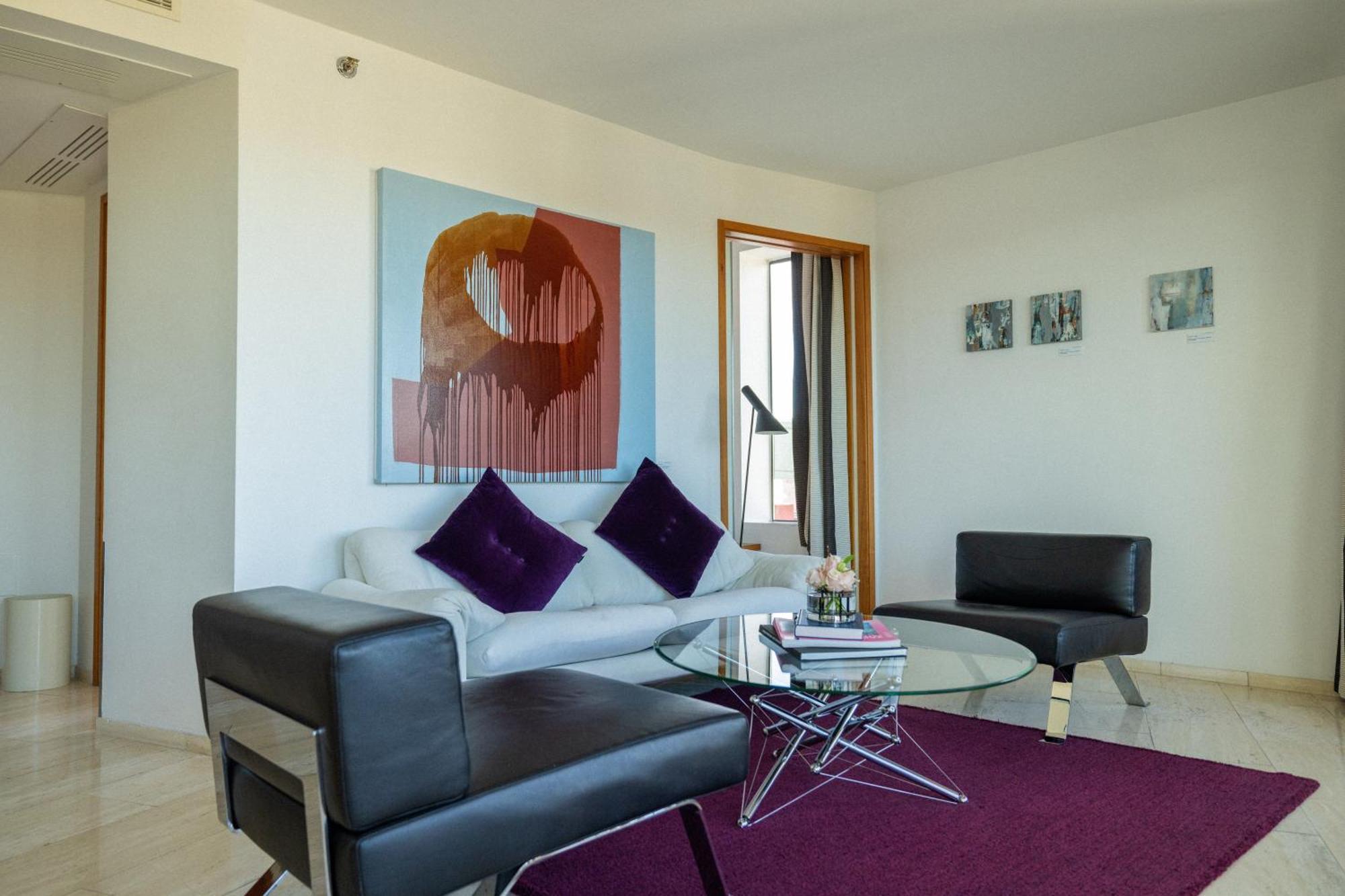 Hotell Avalon Göteborg
