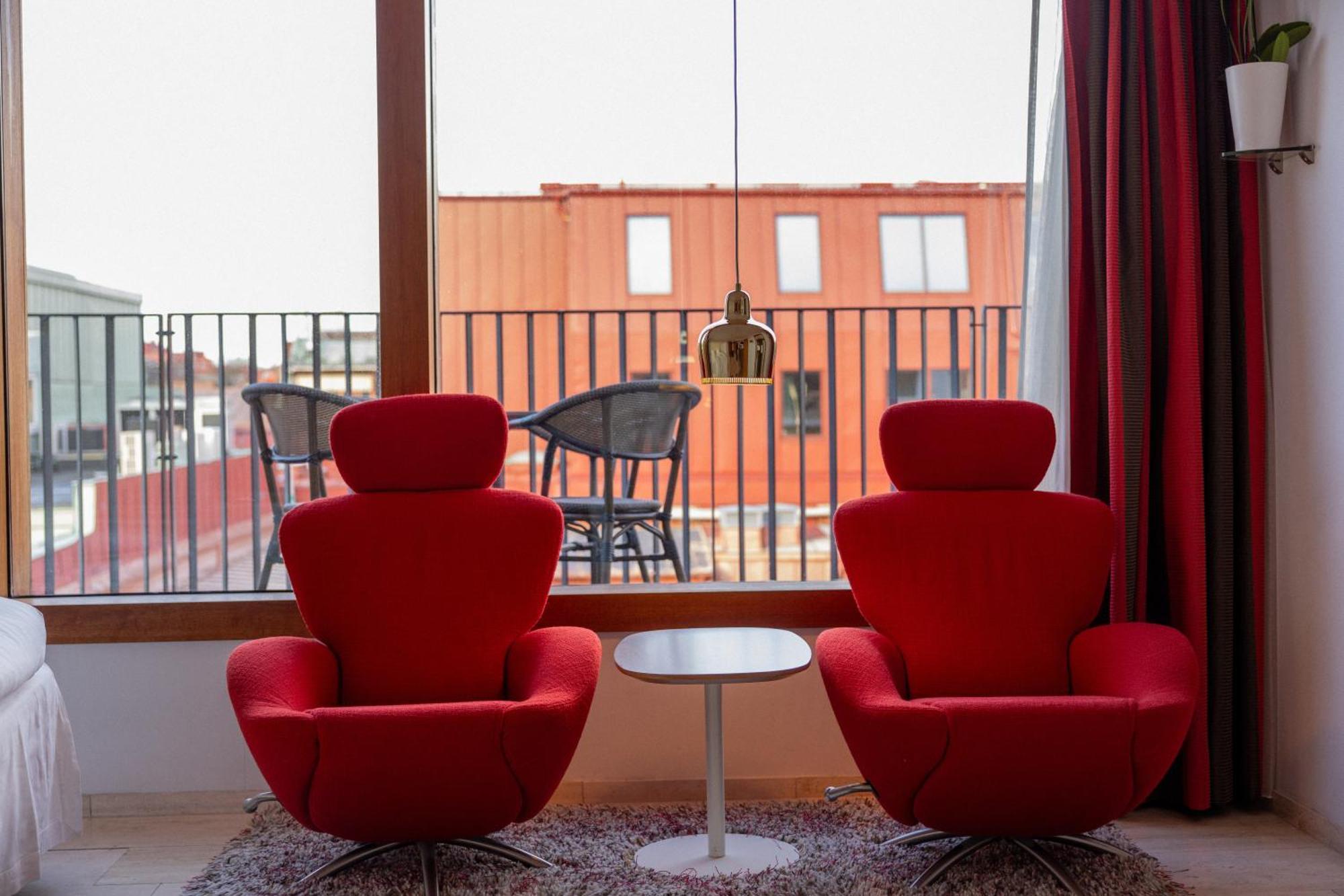 Hotell Avalon