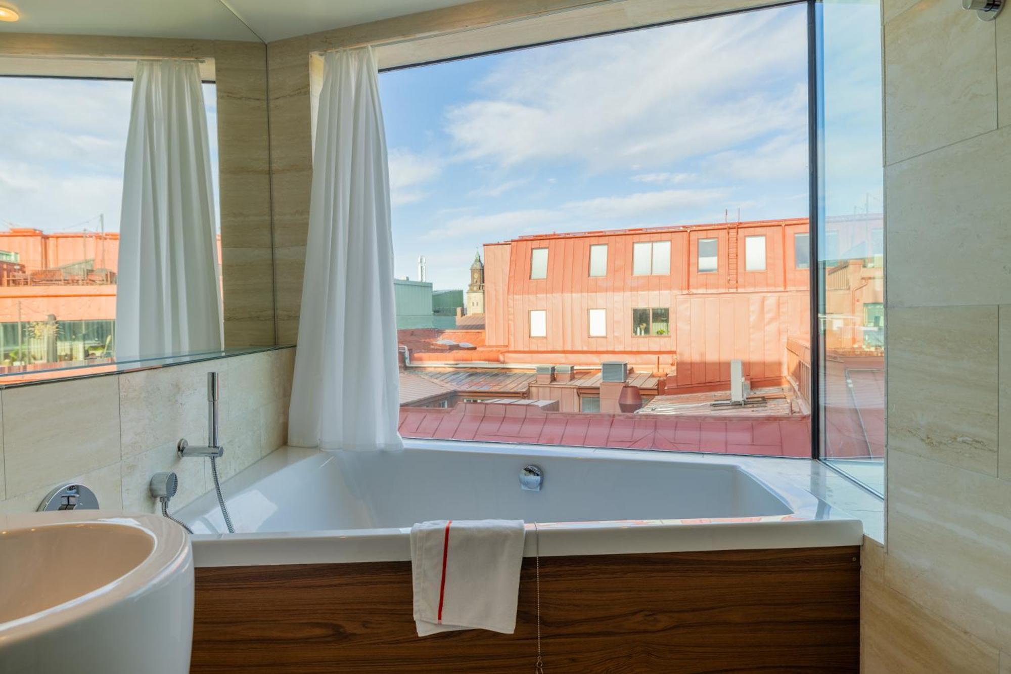 Avalon Hotell Göteborg