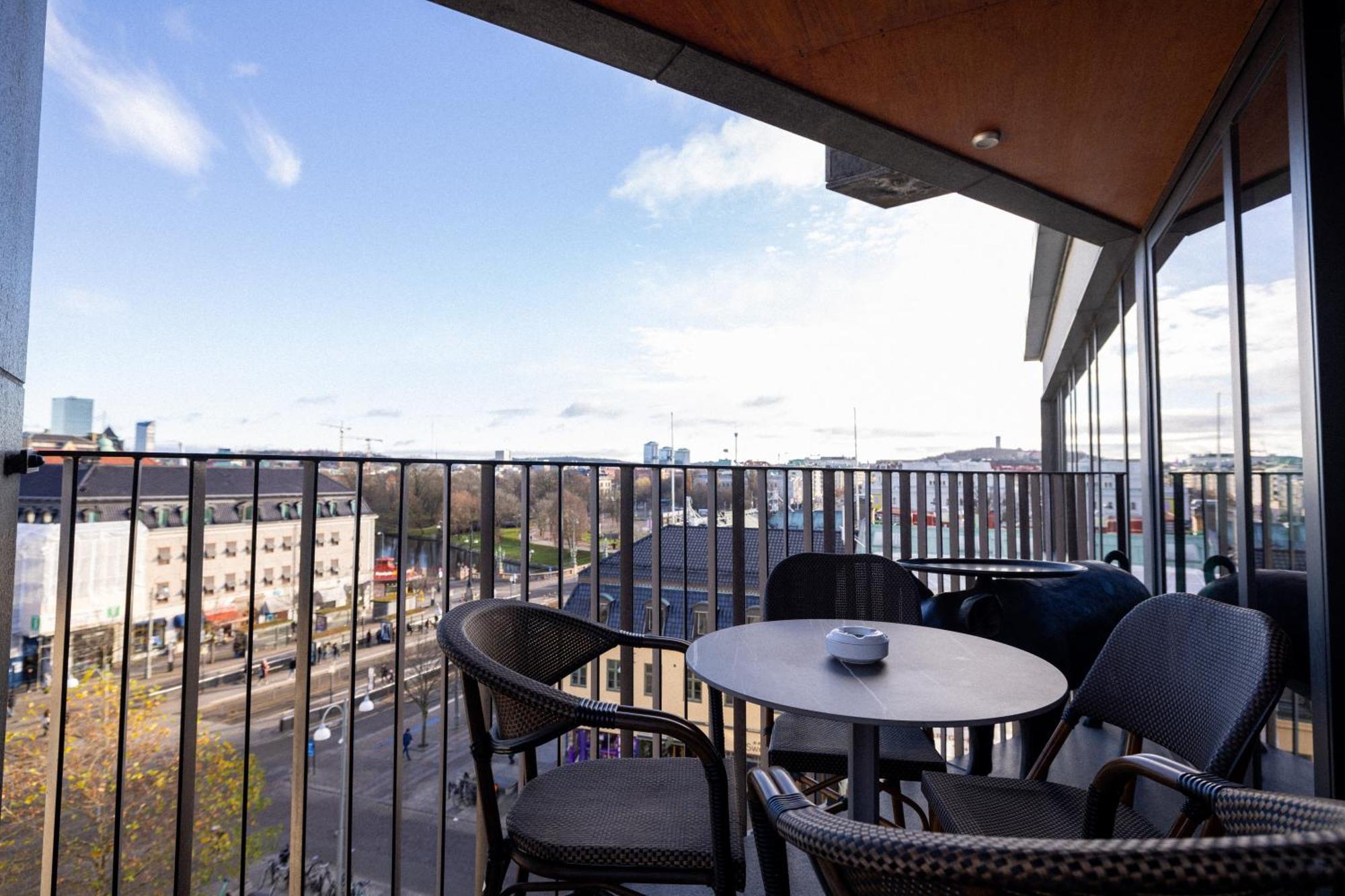 Hotell Avalon Göteborg