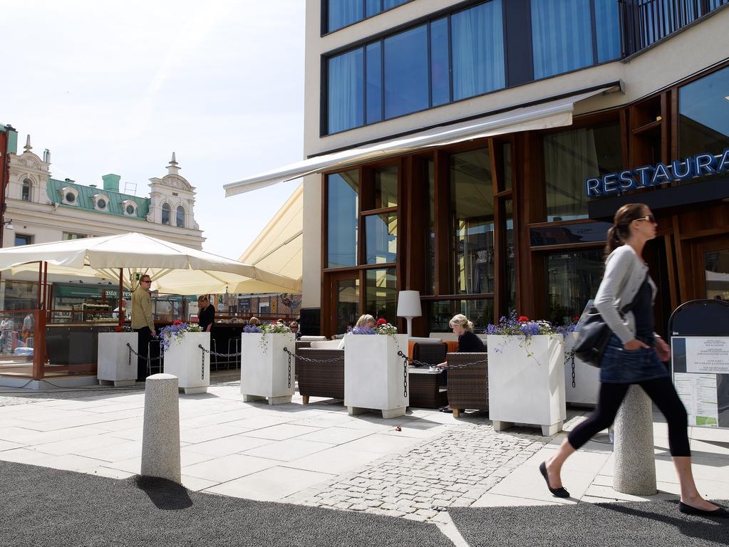 Hotell Avalon 4*